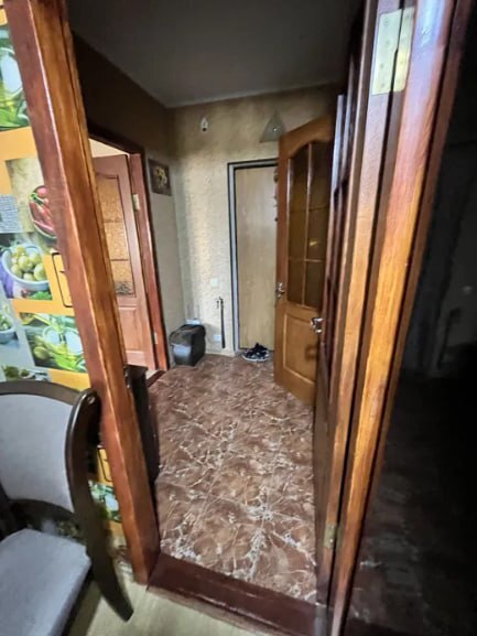 Продаж 1-кімнатної квартири 34 м², Івана Сірко вул.