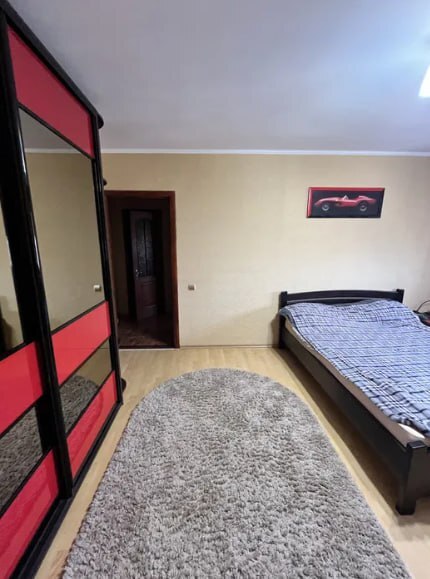 Продаж 1-кімнатної квартири 34 м², Івана Сірко вул.