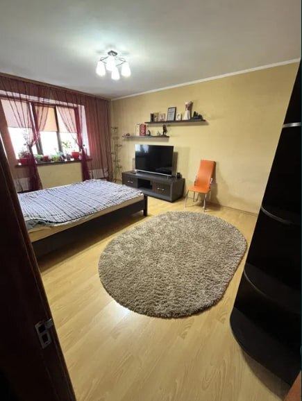 Продажа 1-комнатной квартиры 34 м², Ивана Сирко ул.