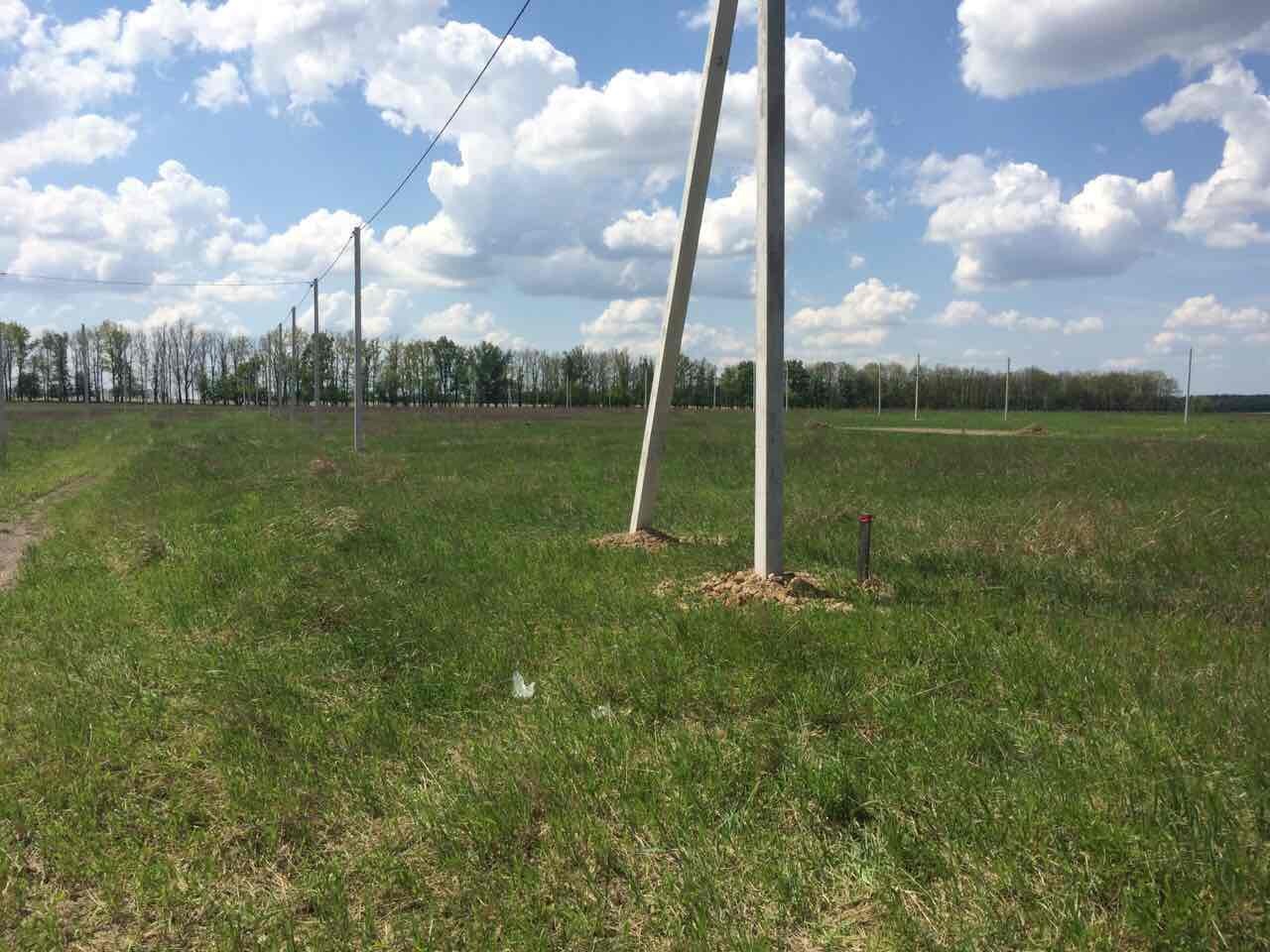 Продаж дачної ділянки 12 соток, Чернишевського вул.