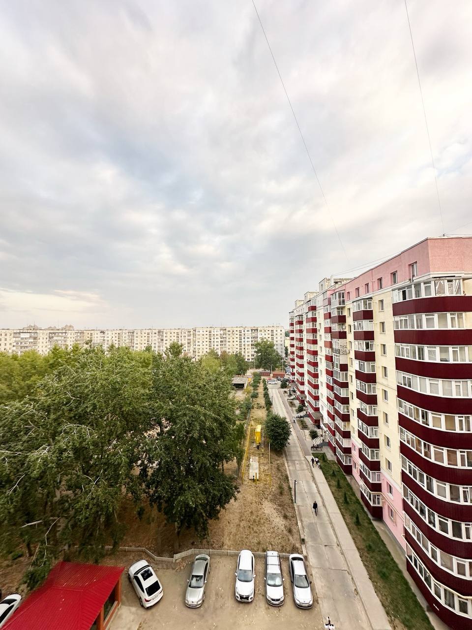 Продаж 1-кімнатної квартири 50.1 м², Михайла Лушпи просп.