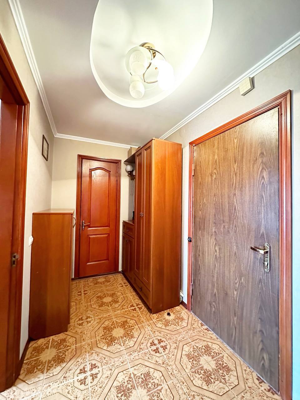 Продажа 1-комнатной квартиры 38.9 м², Ковпака ул.