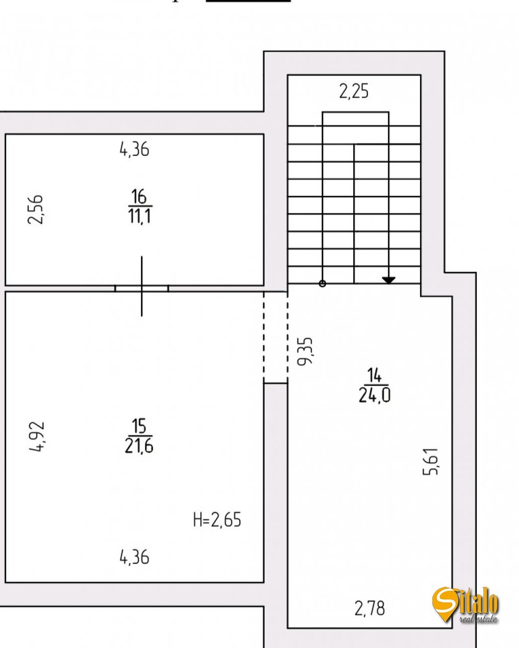 Продаж будинку 215 м²