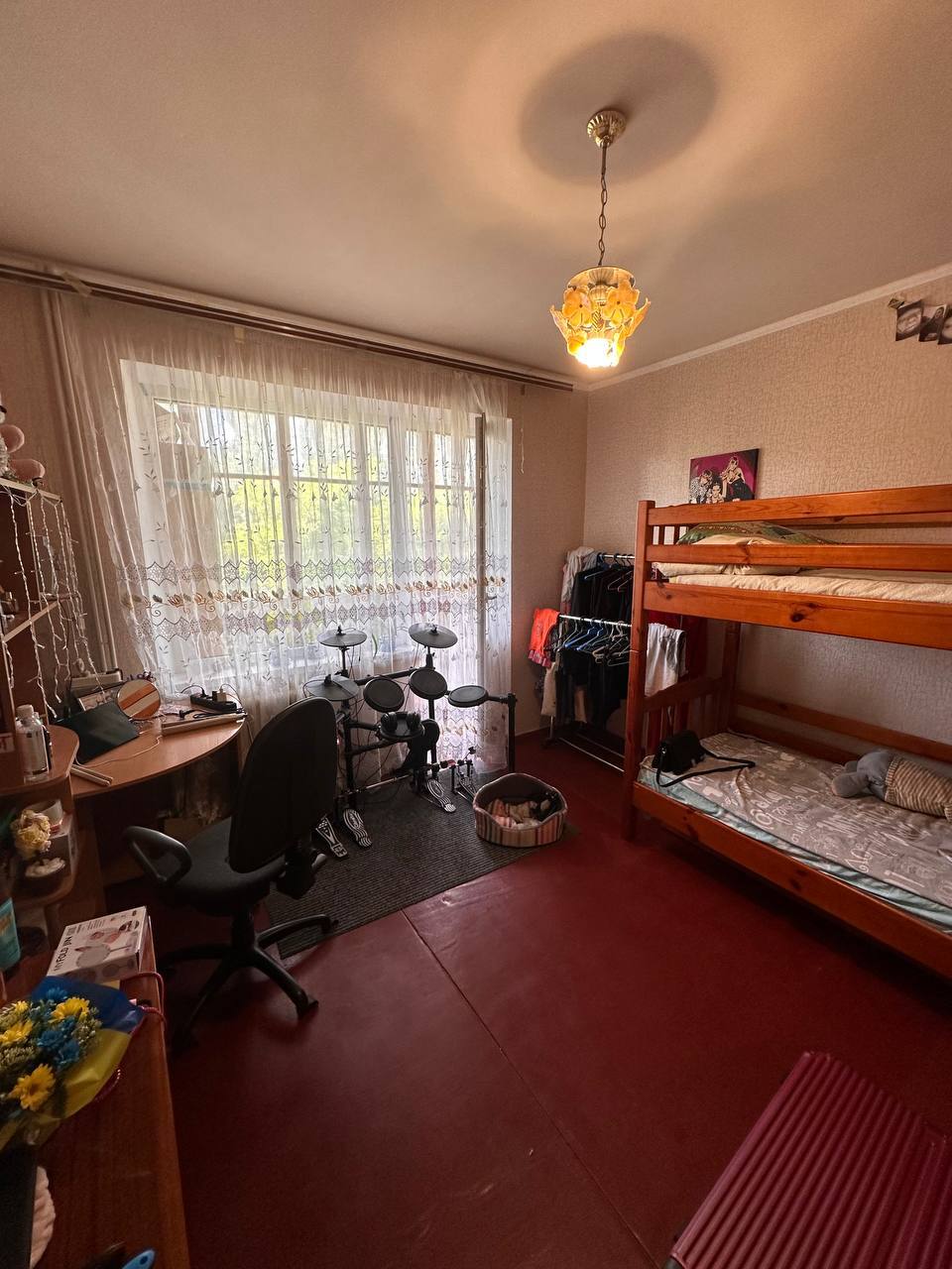 Продаж 2-кімнатної квартири 56.6 м², Сумсько-Київських Дивізій вул.