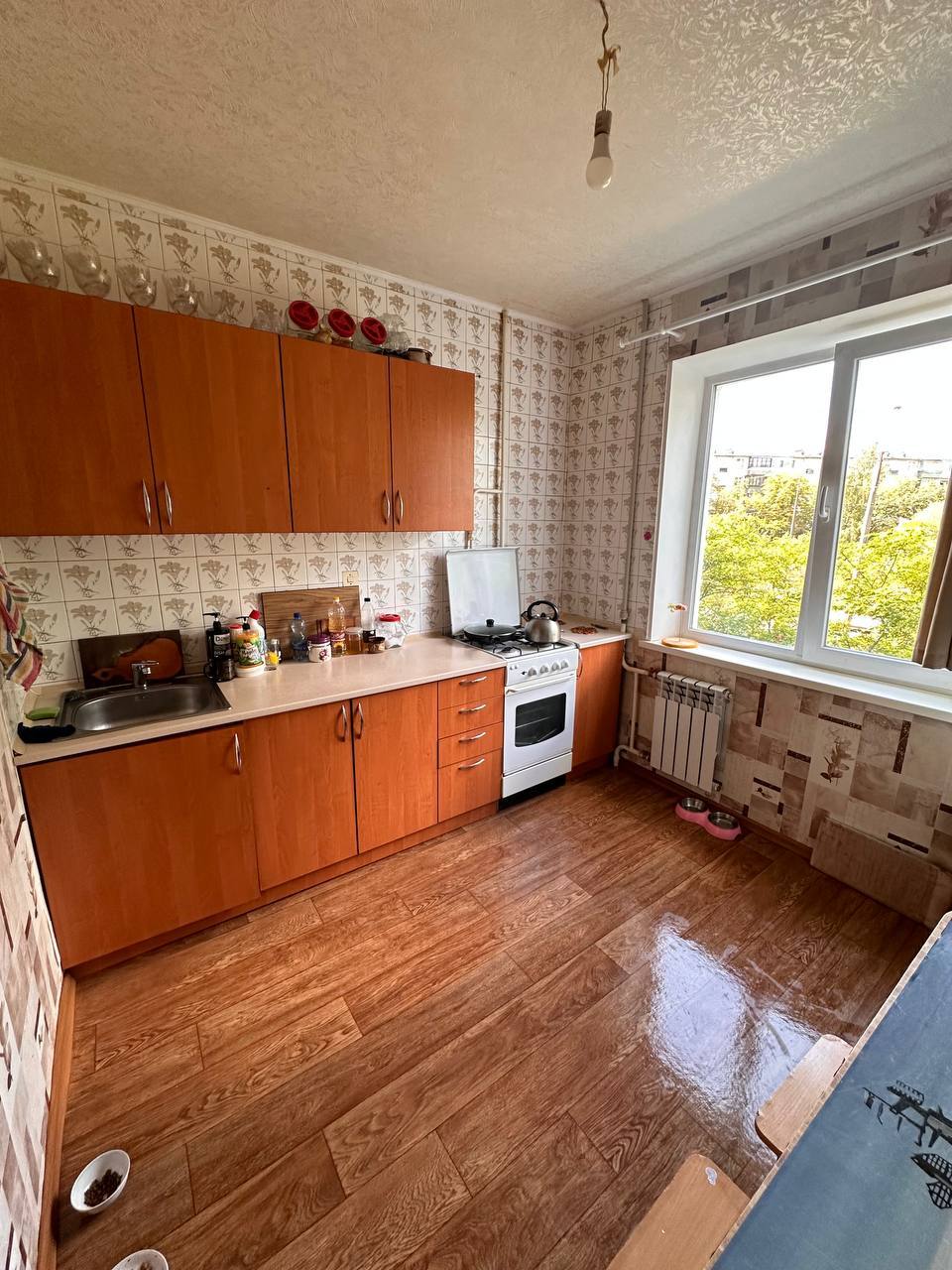 Продаж 2-кімнатної квартири 56.6 м², Сумсько-Київських Дивізій вул.