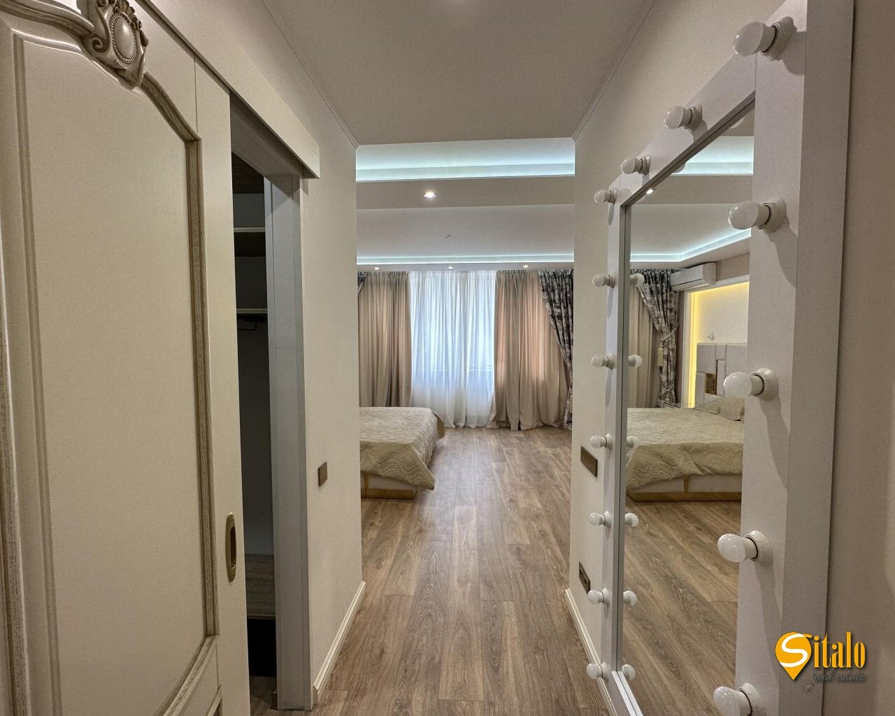 Продаж 3-кімнатної квартири 125 м², Коперника вул., 3