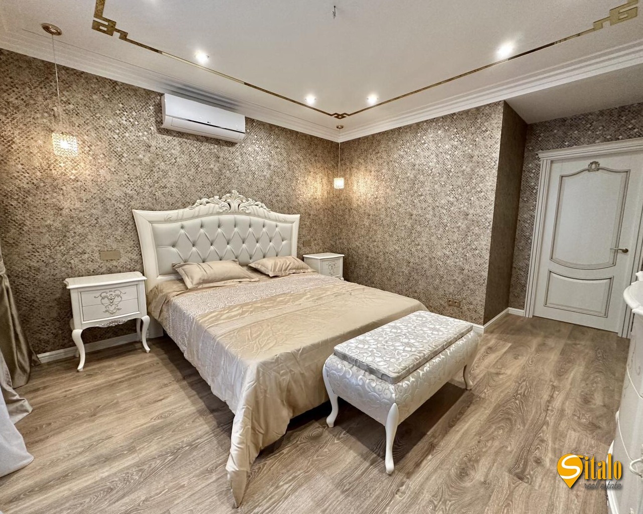 Продажа 3-комнатной квартиры 125 м², Коперника ул., 3