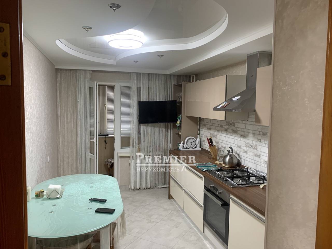 Продажа 3-комнатной квартиры 73 м², Курская ул.