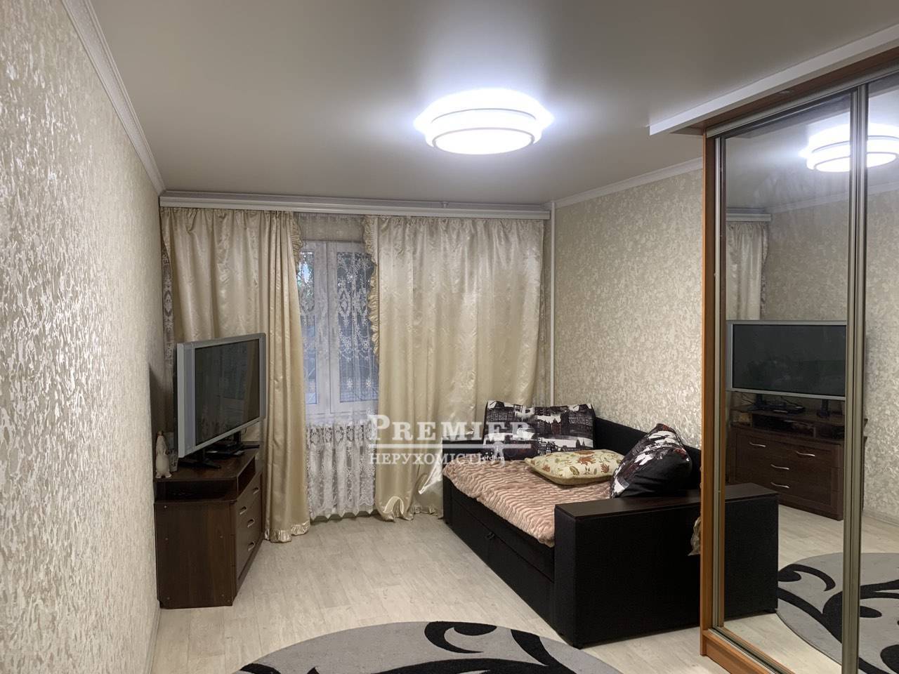 Продажа 3-комнатной квартиры 73 м², Курская ул.