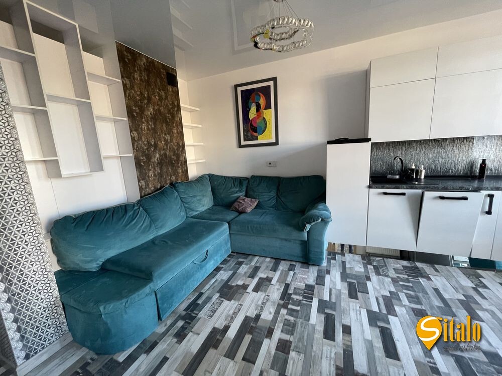 Продаж 2-кімнатної квартири 40 м², Регенераторна вул.