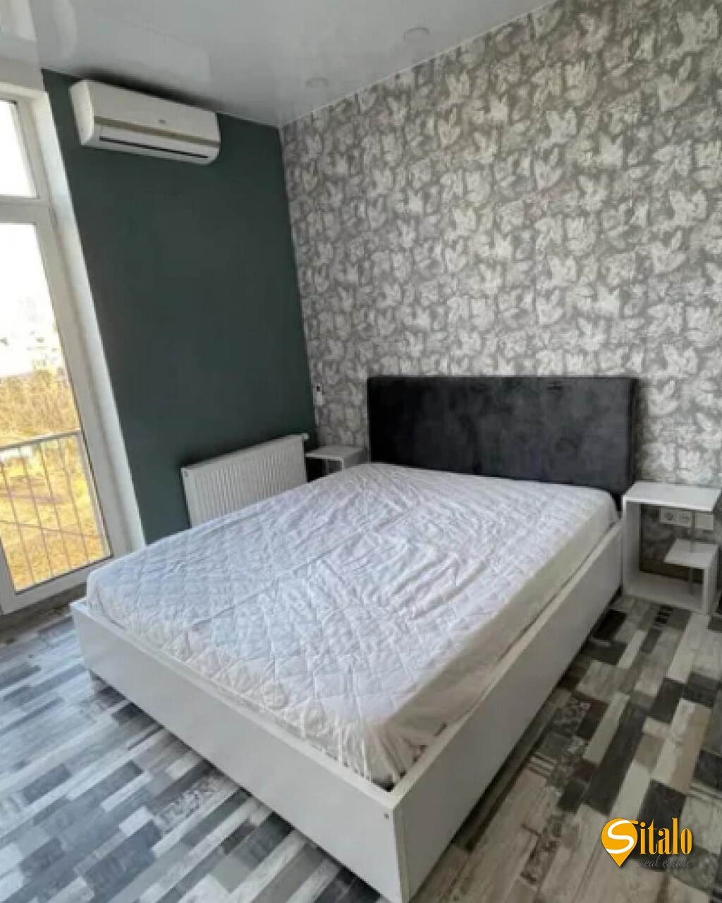 Продаж 2-кімнатної квартири 40 м², Регенераторна вул.