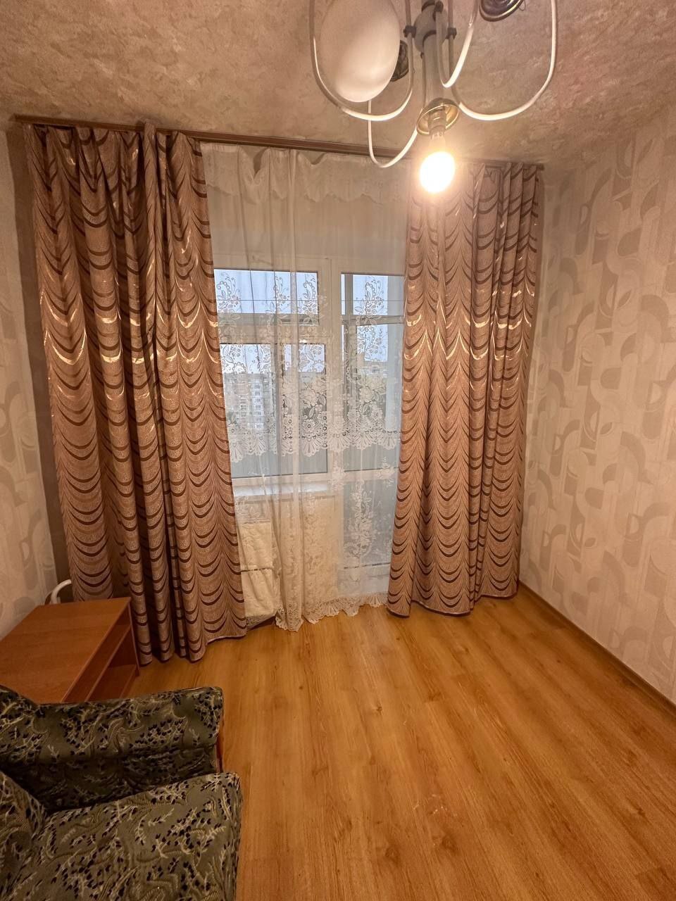 Продаж 3-кімнатної квартири 67 м², Інтернаціоналістів вул.