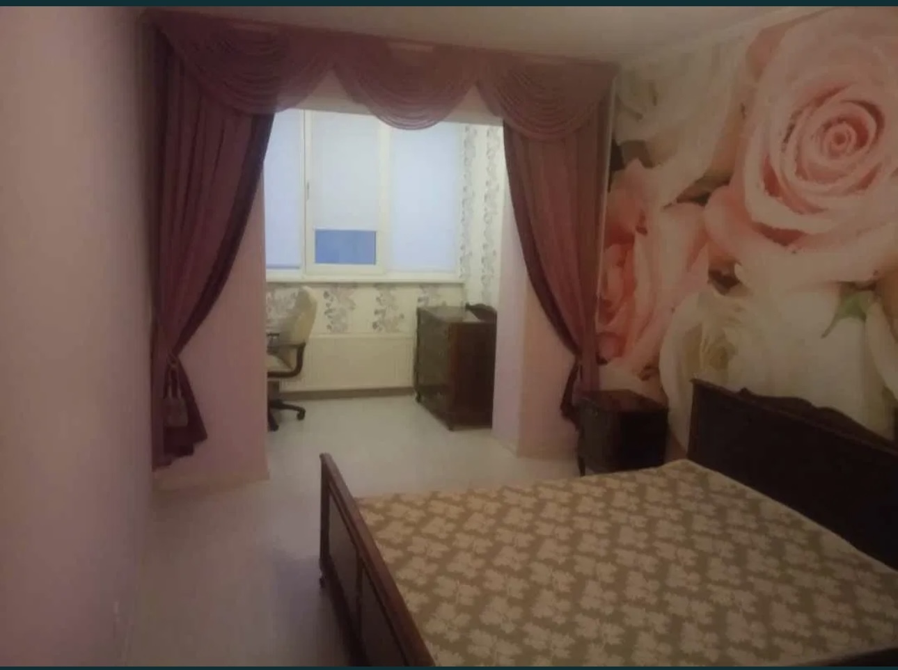 Продаж 3-кімнатної квартири 81 м², Лісова вул.