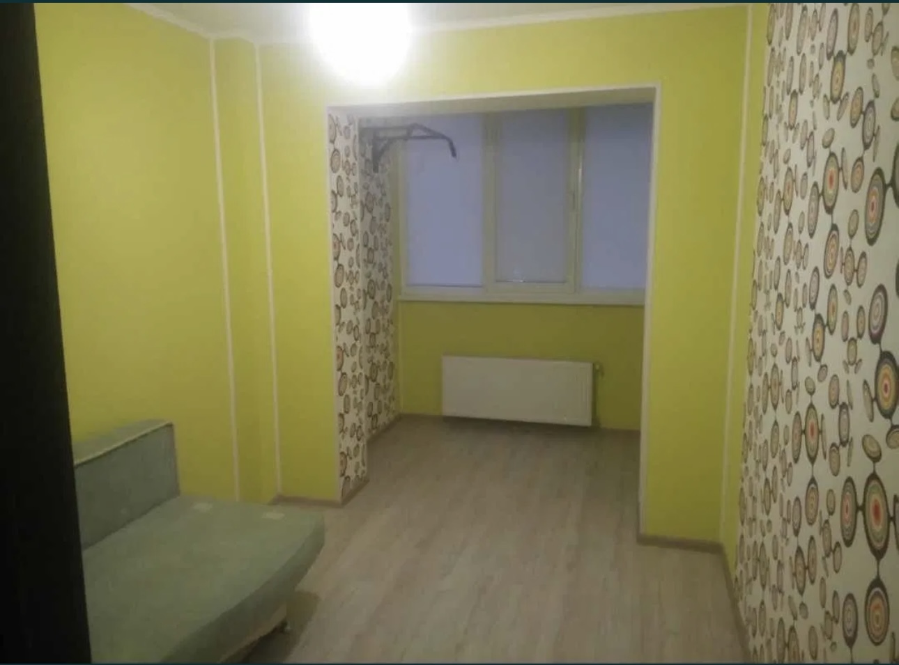 Продаж 3-кімнатної квартири 81 м², Лісова вул.