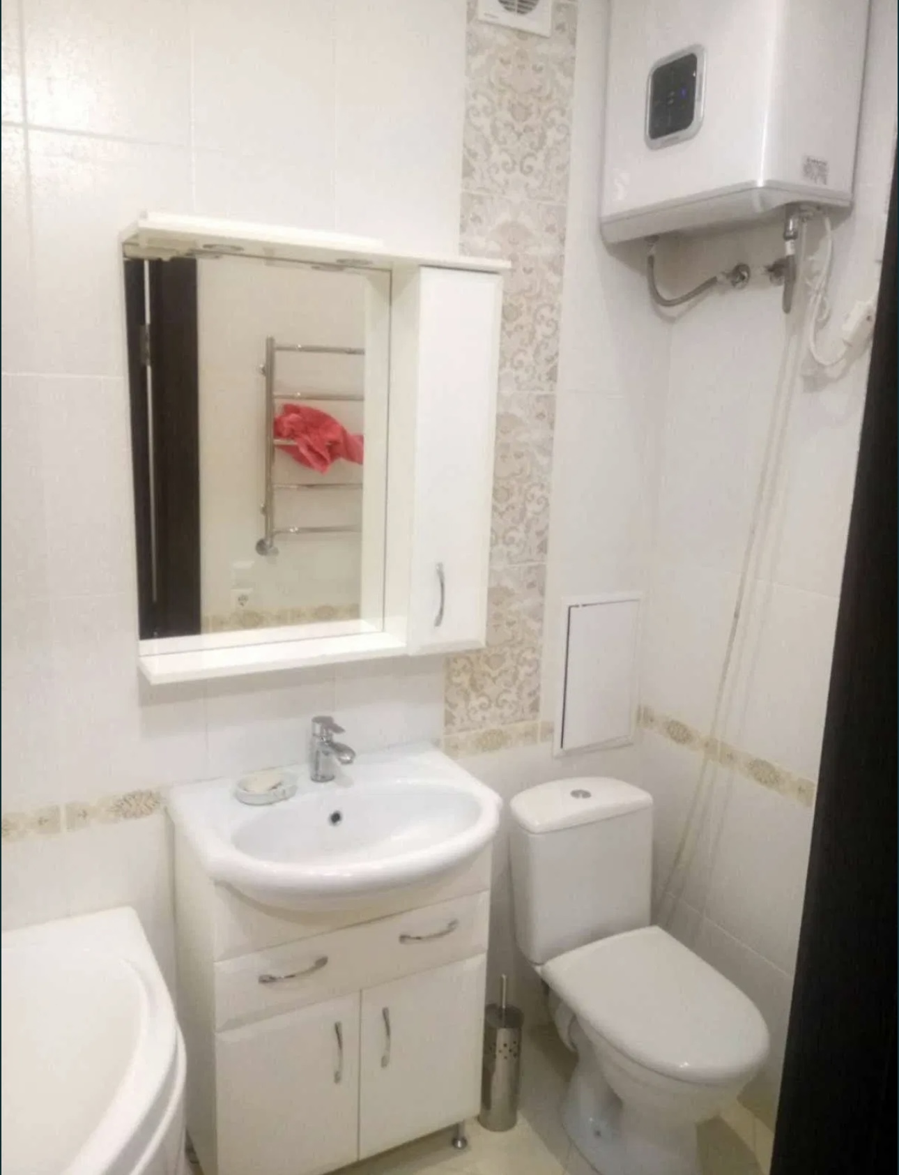 Продаж 3-кімнатної квартири 81 м², Лісова вул.