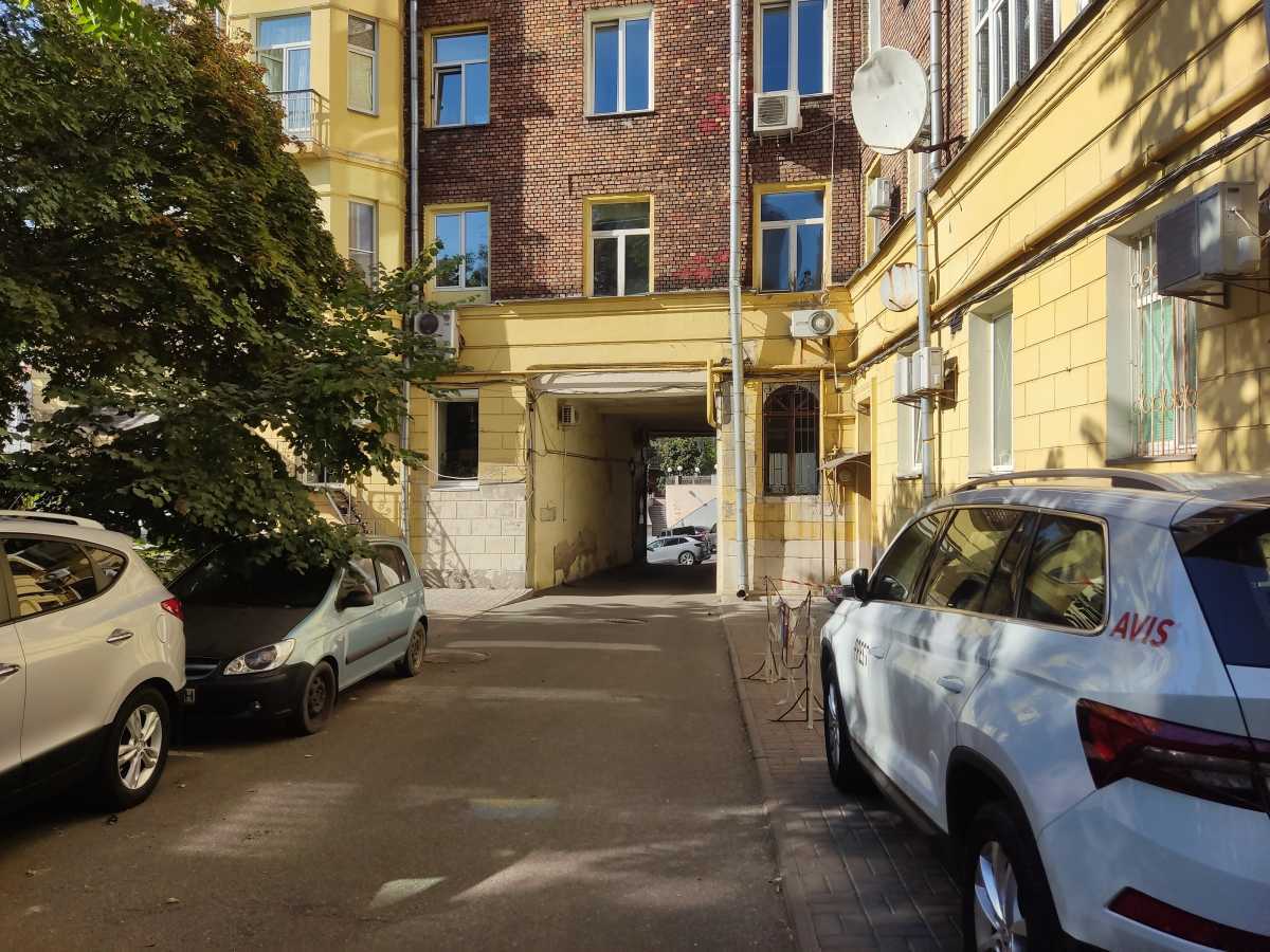 Продажа офиса 78.8 м², Крутой спуск, 6/2