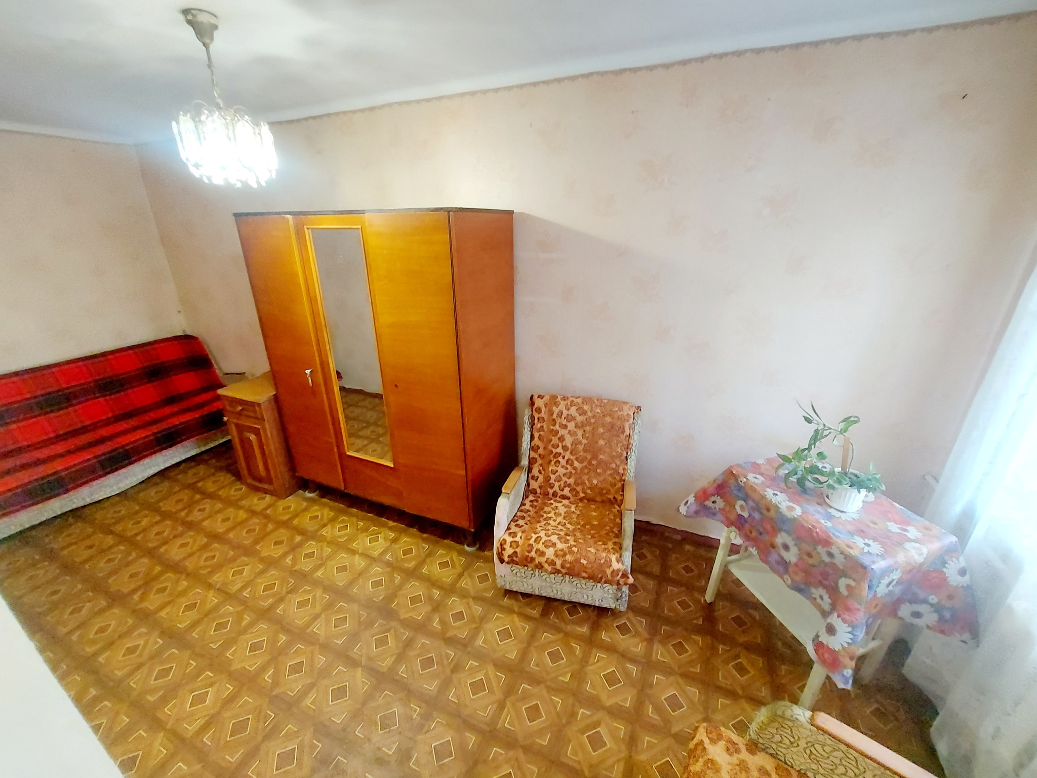 Оренда 2-кімнатної квартири 44 м², Космонавтов вул., 5