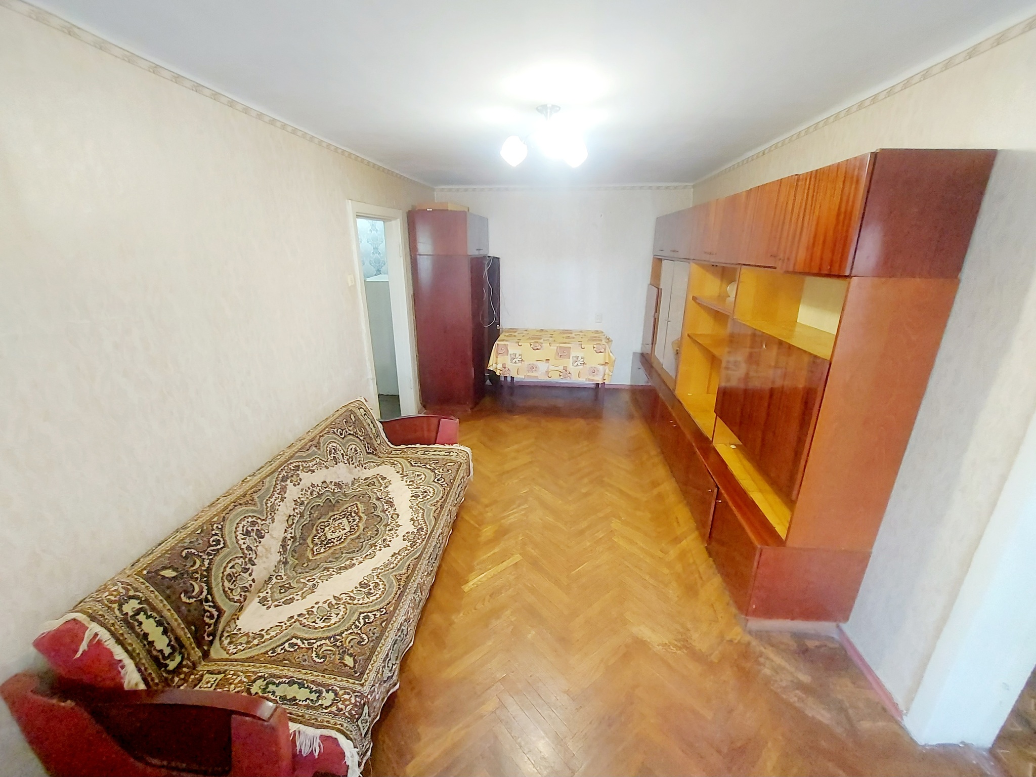 Оренда 2-кімнатної квартири 44 м², Космонавтов вул., 5