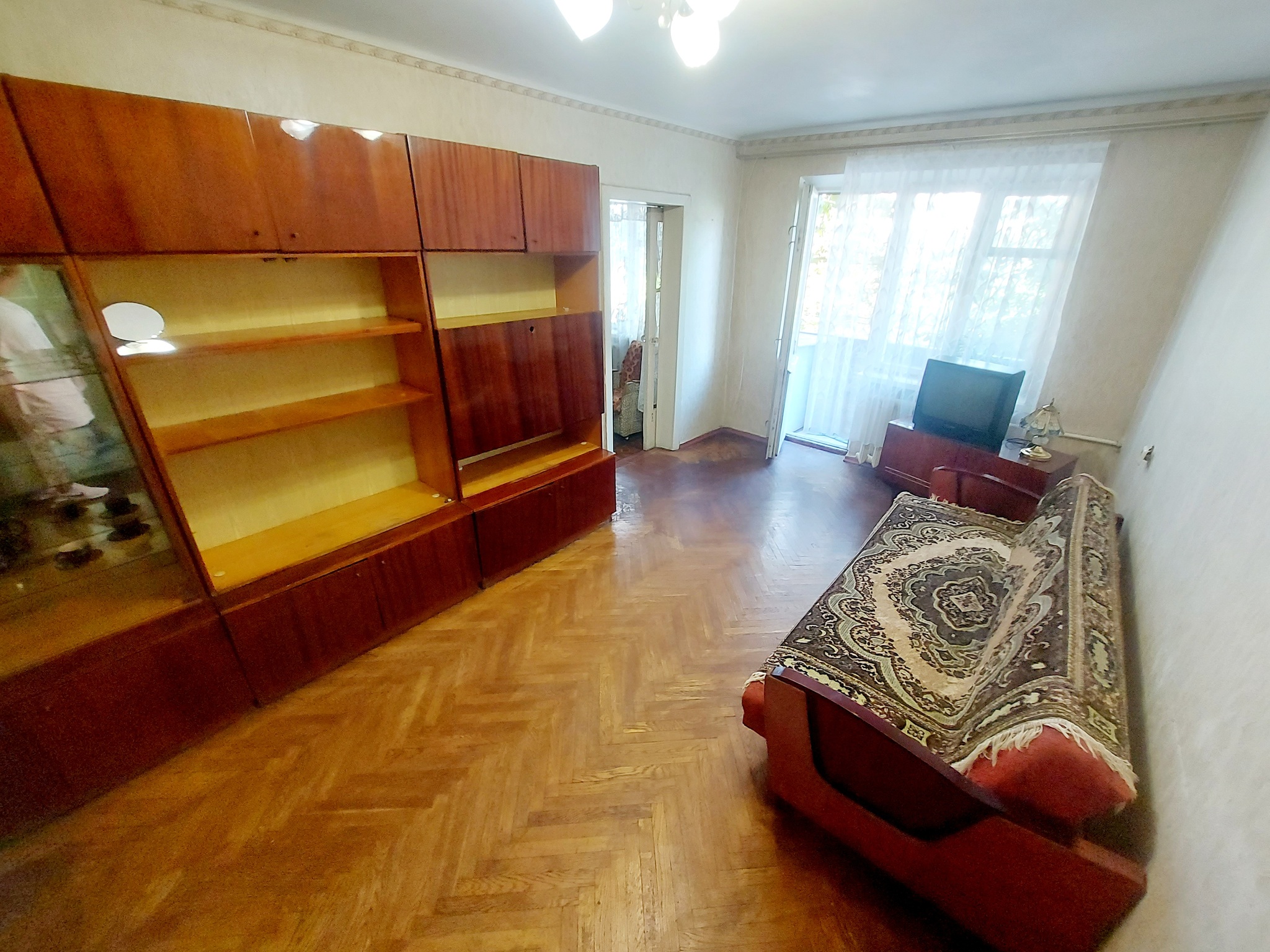 Оренда 2-кімнатної квартири 44 м², Космонавтов вул., 5