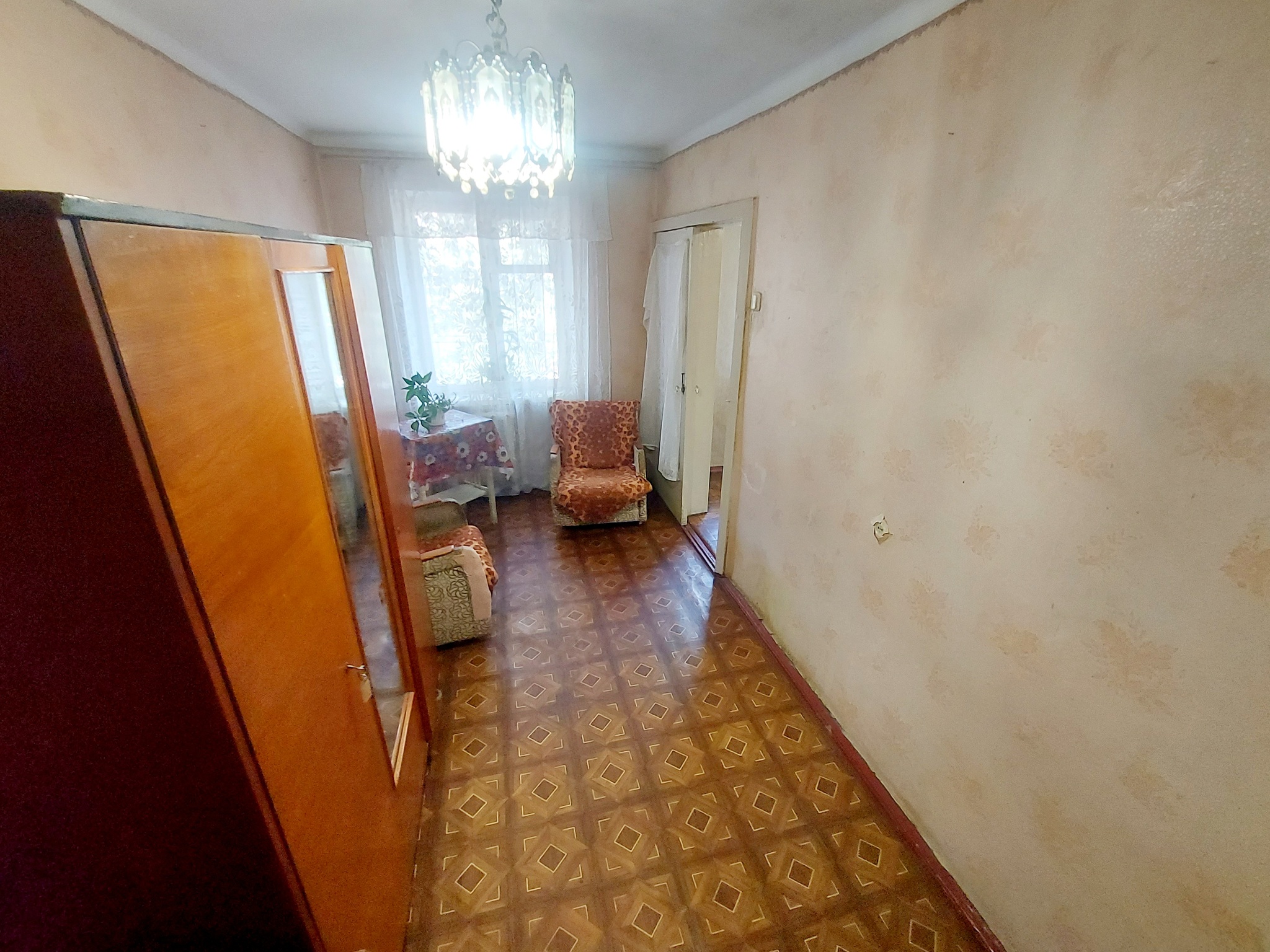 Оренда 2-кімнатної квартири 44 м², Космонавтов вул., 5