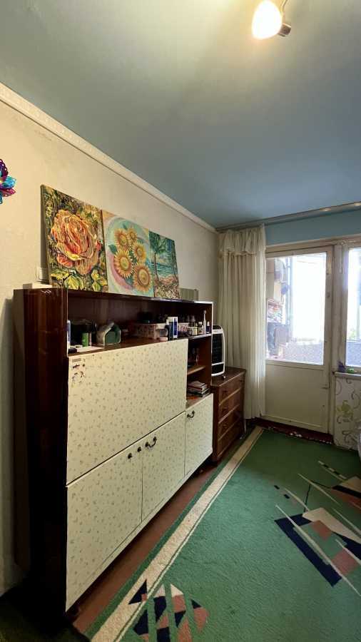 Продажа 2-комнатной квартиры 45.5 м², Озерная ул., 28