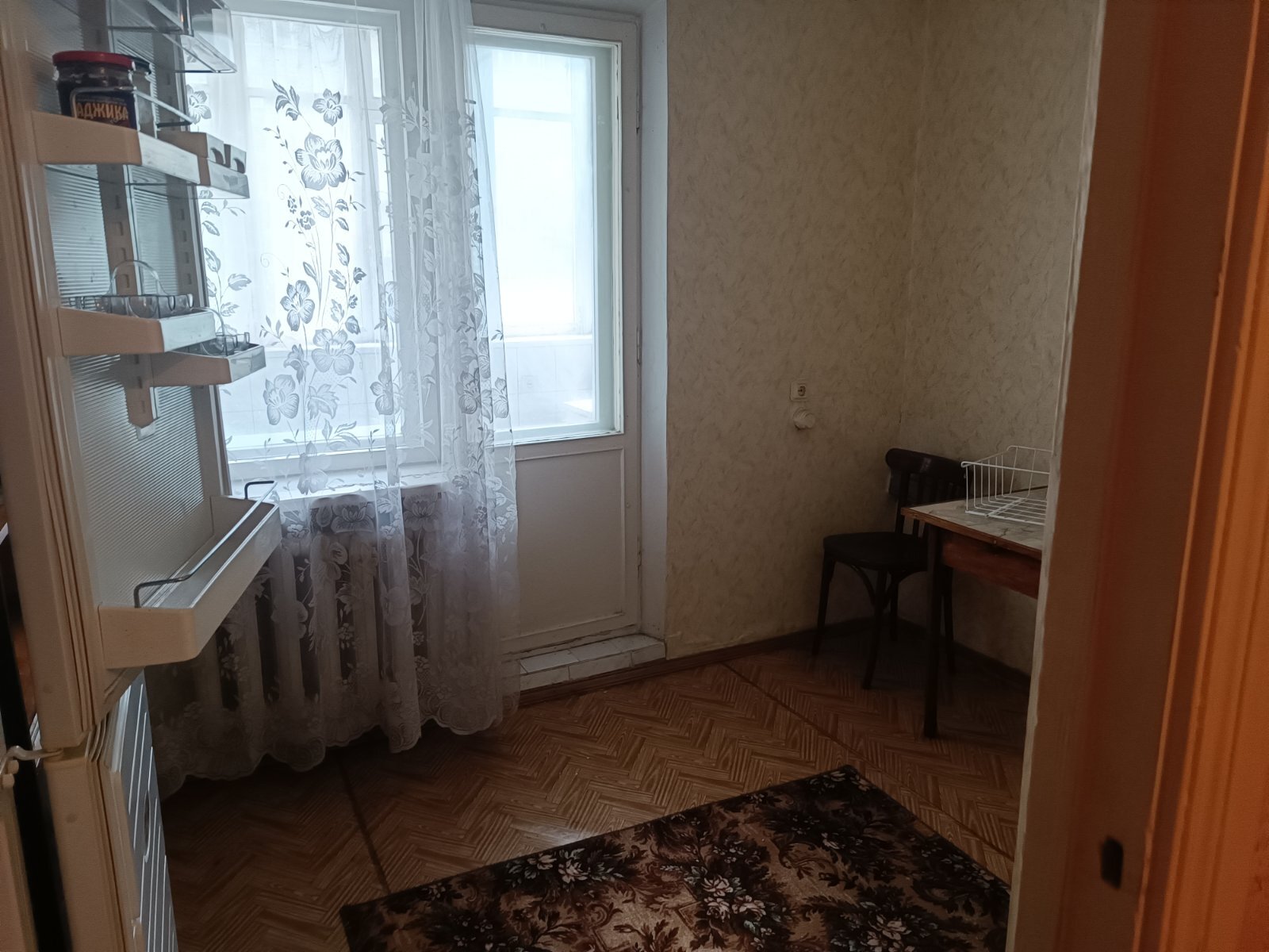 Продаж 1-кімнатної квартири 52.6 м², Княжий Затон вул.