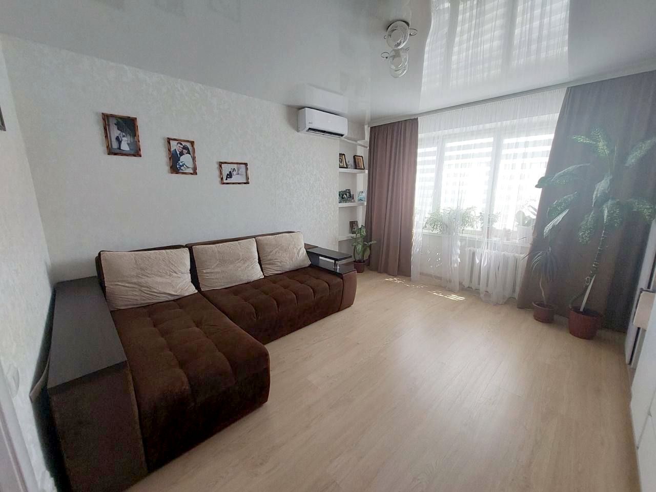 Продаж 2-кімнатної квартири 50 м², Терещенковська вул., 14