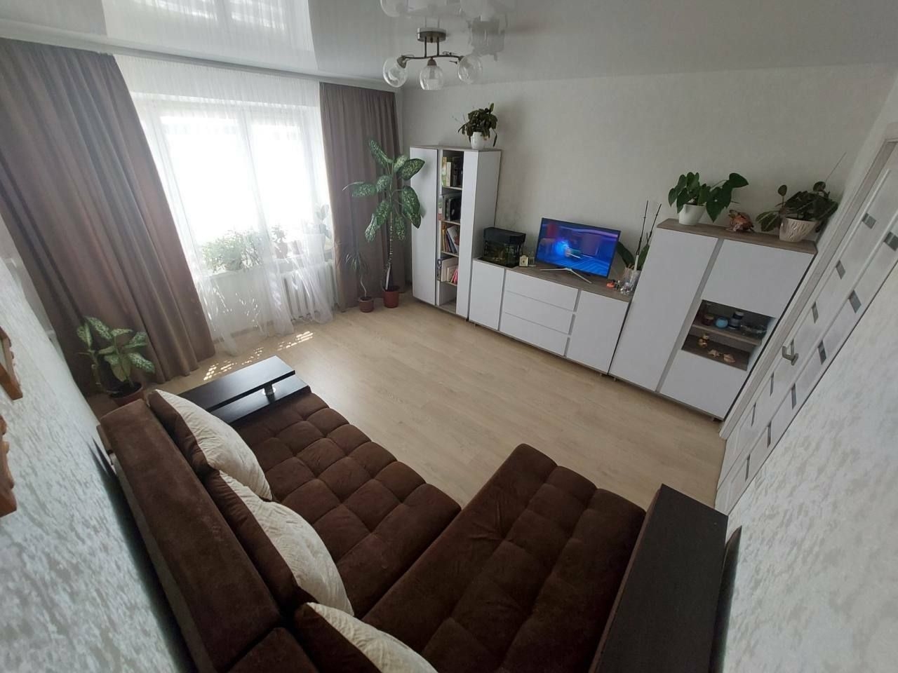 Продаж 2-кімнатної квартири 50 м², Терещенковська вул., 14