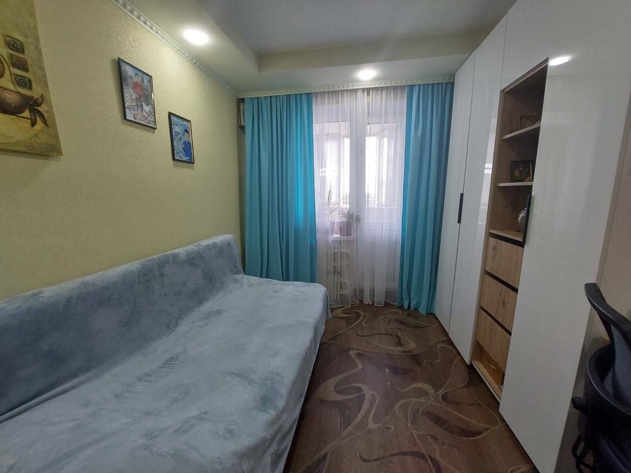 Продаж 2-кімнатної квартири 50 м², Терещенковська вул., 14