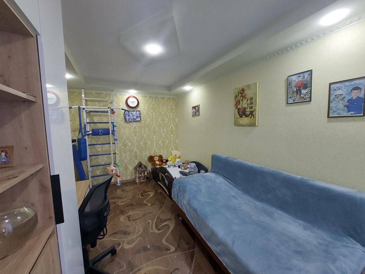 Продаж 2-кімнатної квартири 50 м², Терещенковська вул., 14