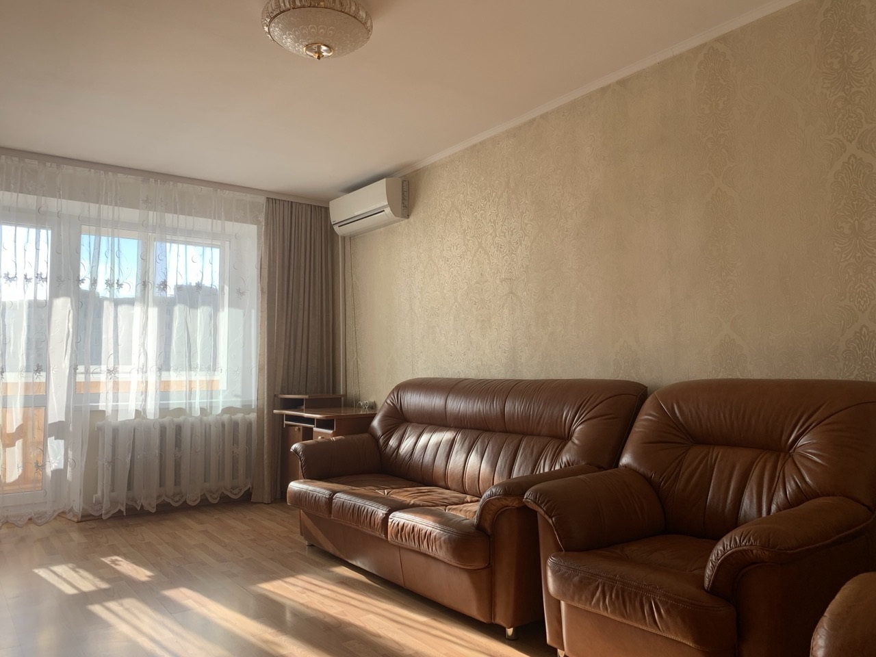 Продаж 2-кімнатної квартири 65 м², Драгоманова вул., 23Б