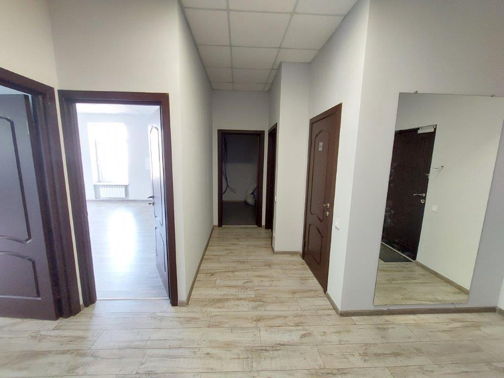 Аренда офиса 98 м², Нижний Вал ул., 15