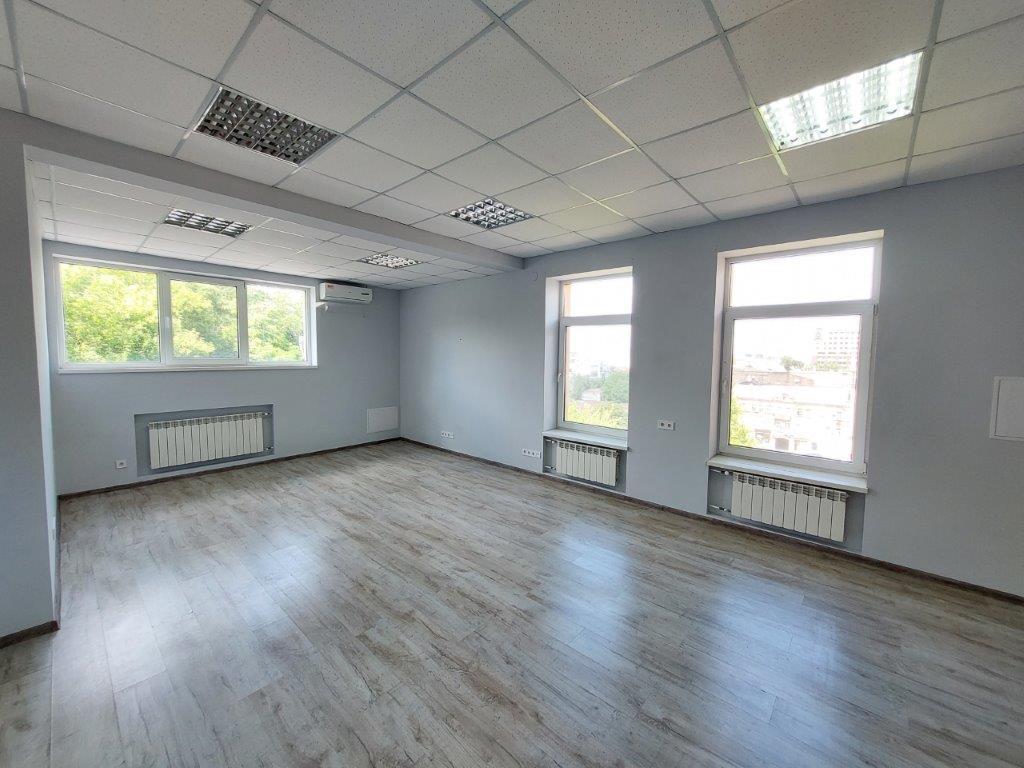 Аренда офиса 98 м², Нижний Вал ул., 15