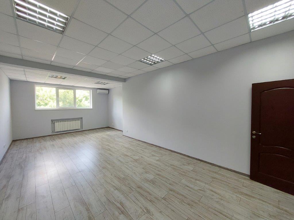 Аренда офиса 98 м², Нижний Вал ул., 15