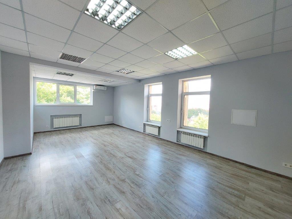 Аренда офиса 98 м², Нижний Вал ул., 15