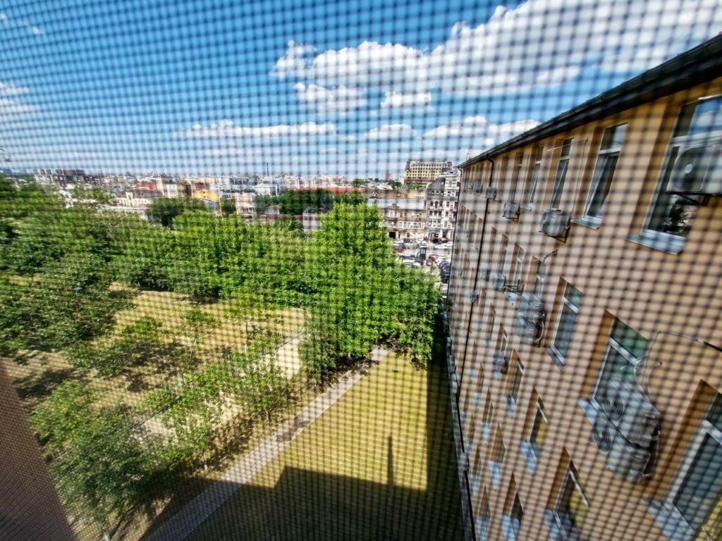 Аренда офиса 98 м², Нижний Вал ул., 15