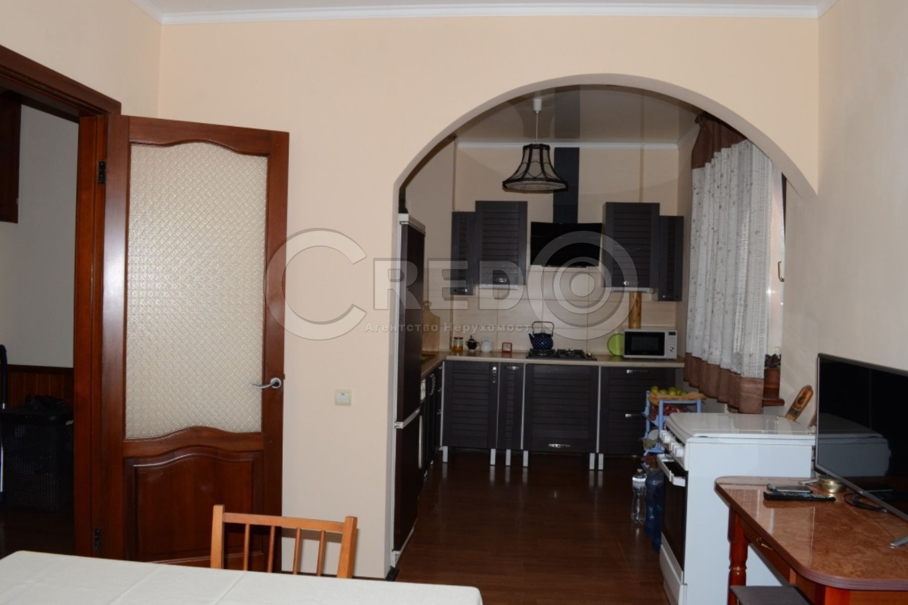 Продажа 4-комнатной квартиры 103 м², Гагарина просп., 4