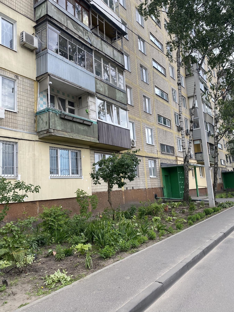 Продаж 3-кімнатної квартири 64 м², Соф'ї Ковалевської вул., 73