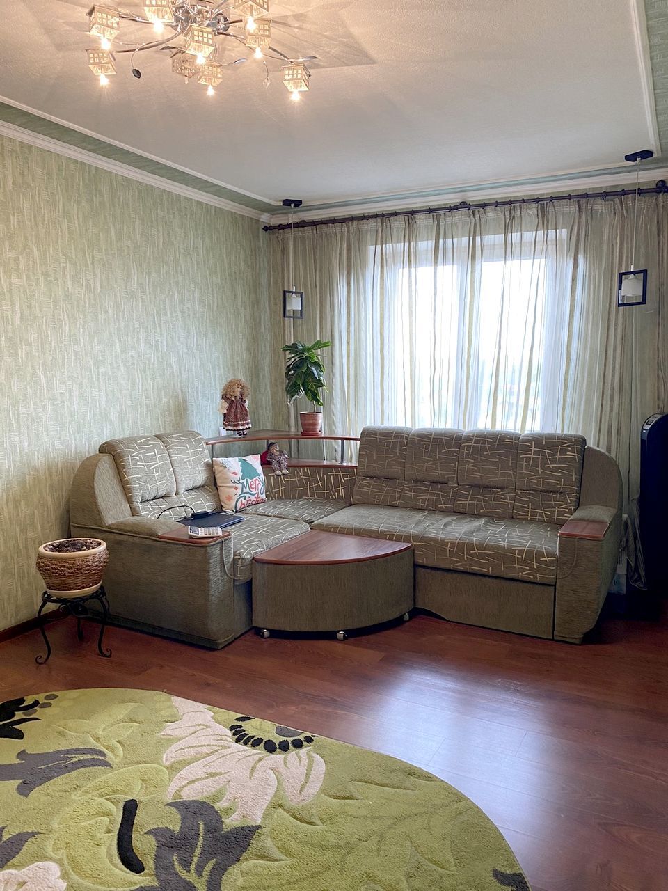 Продаж 3-кімнатної квартири 64 м², Соф'ї Ковалевської вул., 73