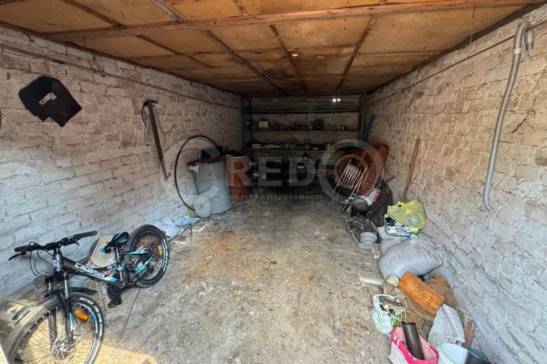 Продажа дома 49 м², Черняховского ул.