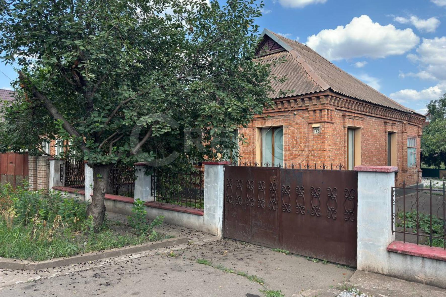 Продажа дома 49 м², Черняховского ул.