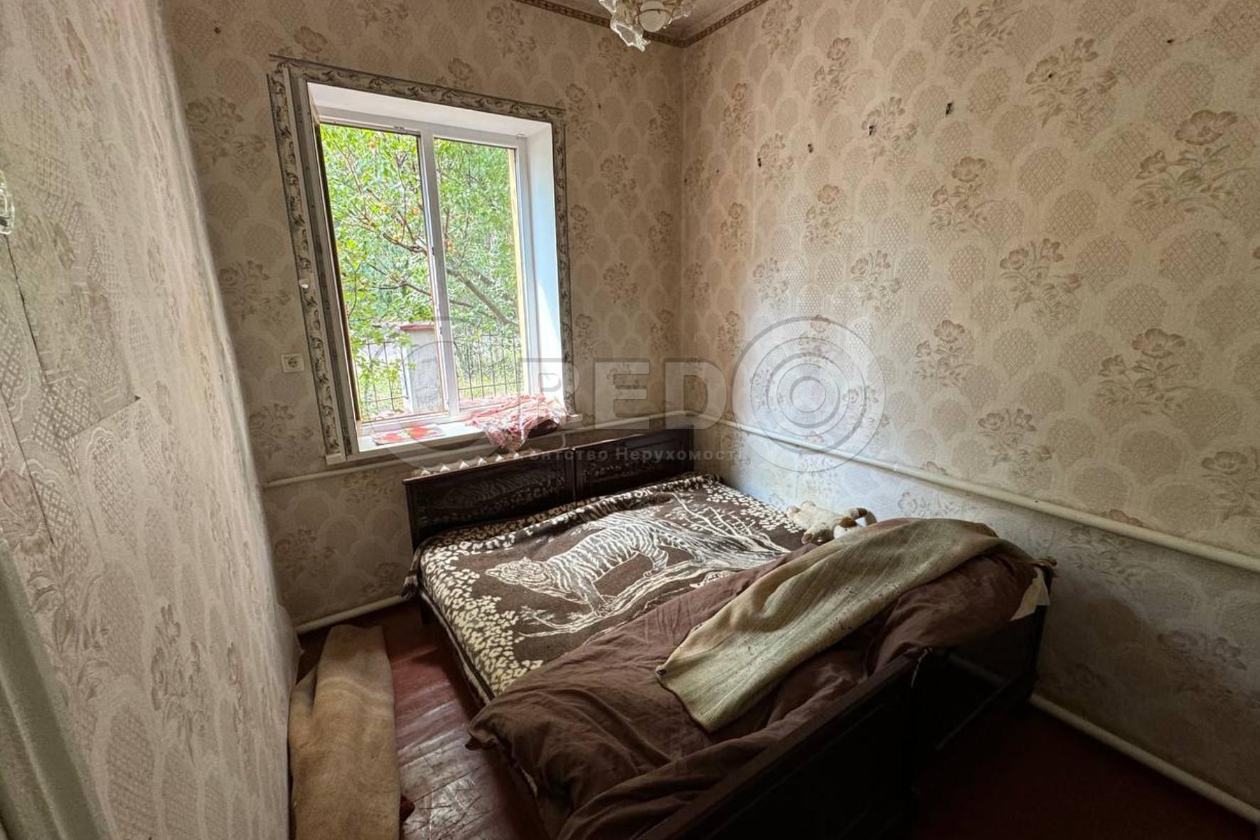 Продажа дома 49 м², Черняховского ул.