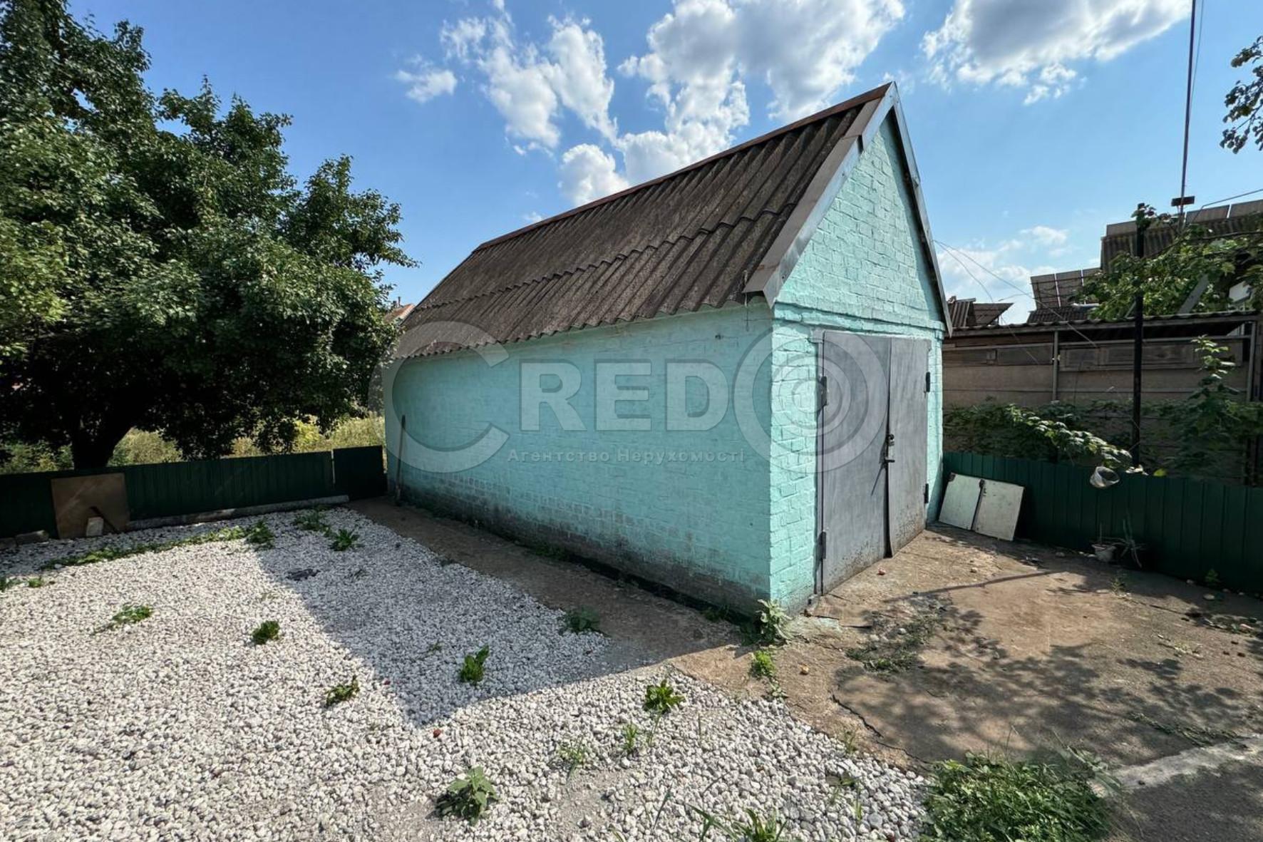 Продажа дома 49 м², Черняховского ул.