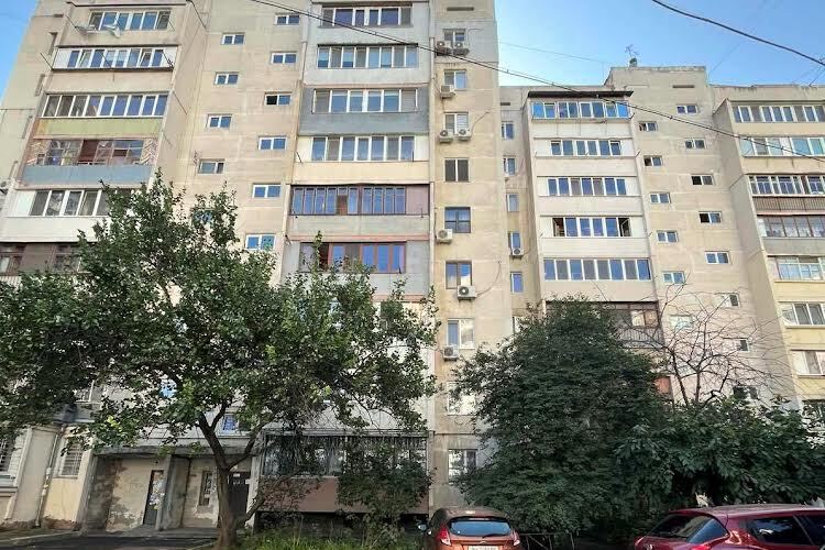 Продажа 1-комнатной квартиры 38 м², Армейская ул., 13