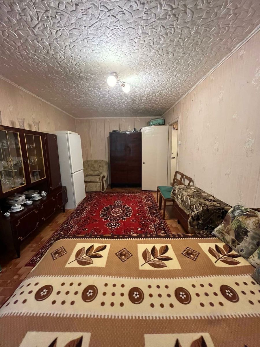 Продаж 1-кімнатної квартири 38 м², Армійська вул., 13