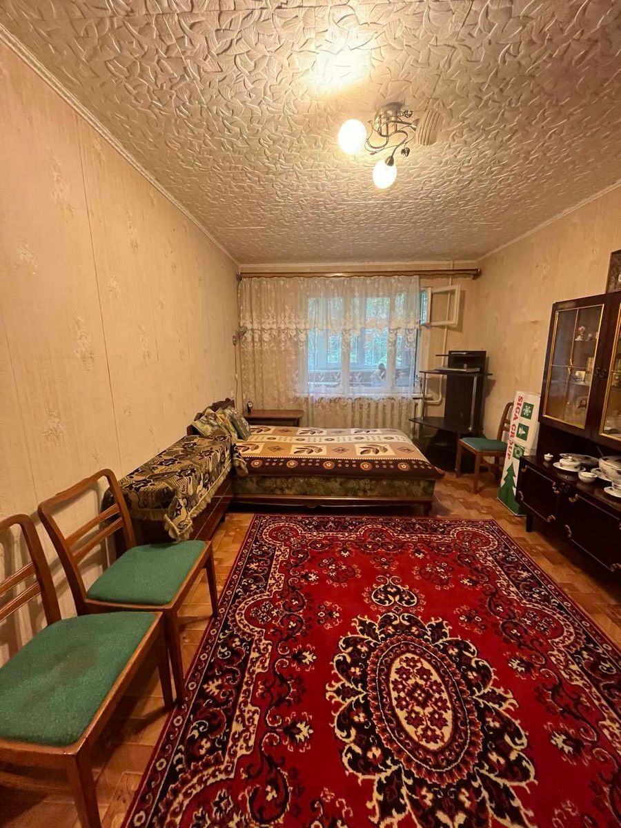 Продажа 1-комнатной квартиры 38 м², Армейская ул., 13