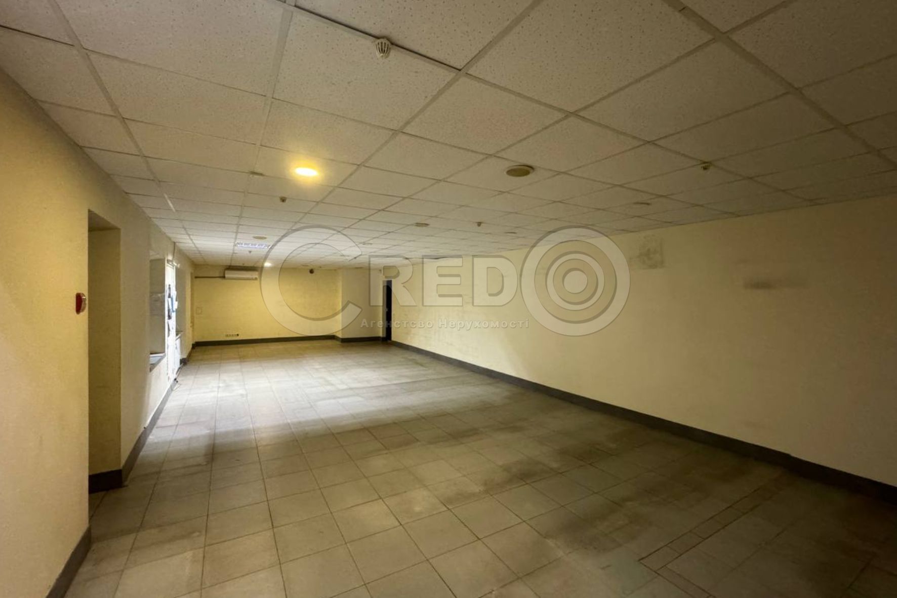 Продажа офисно-производственого комплекса 1108.5 м², Меркулова ул.