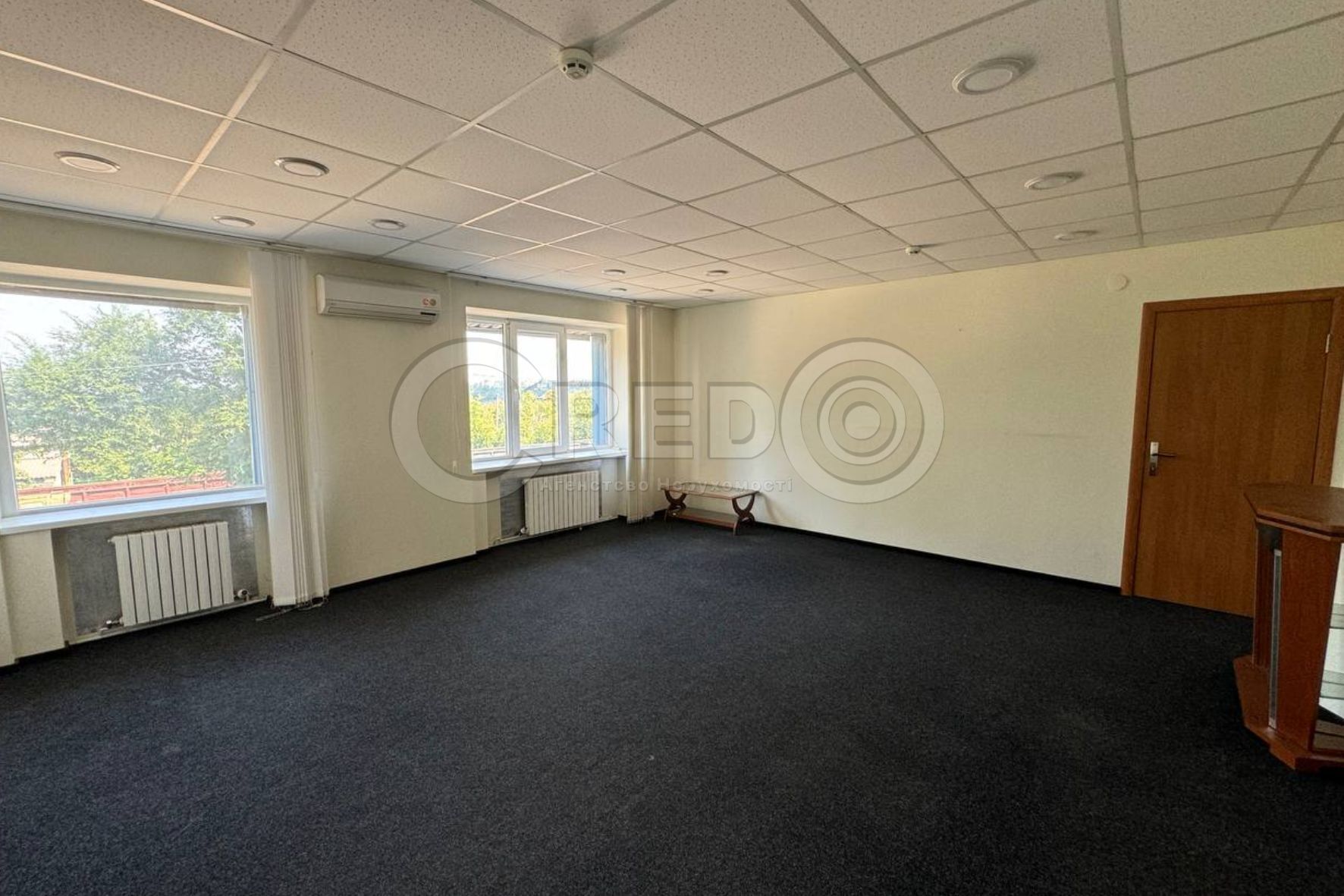 Продажа офисно-производственого комплекса 1108.5 м², Меркулова ул.