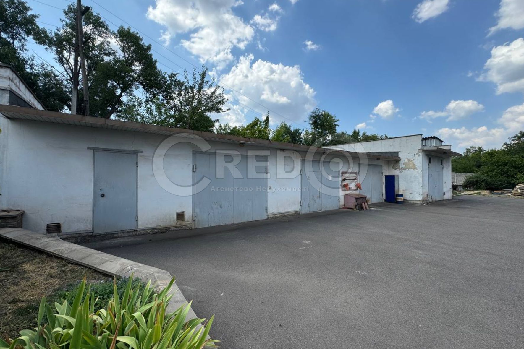 Продажа офисно-производственого комплекса 1108.5 м², Меркулова ул.