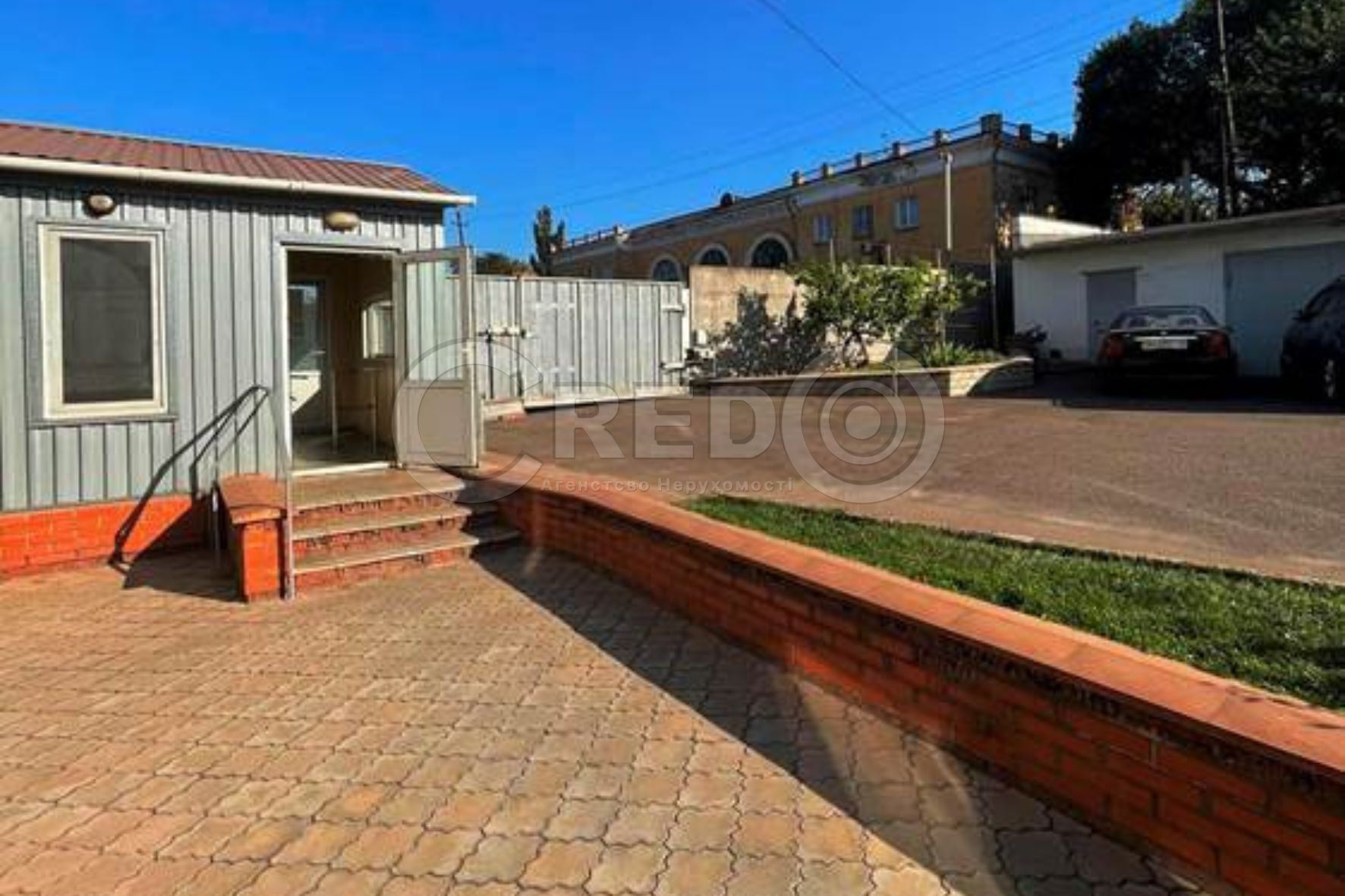 Продажа офисно-производственого комплекса 1108.5 м², Меркулова ул.